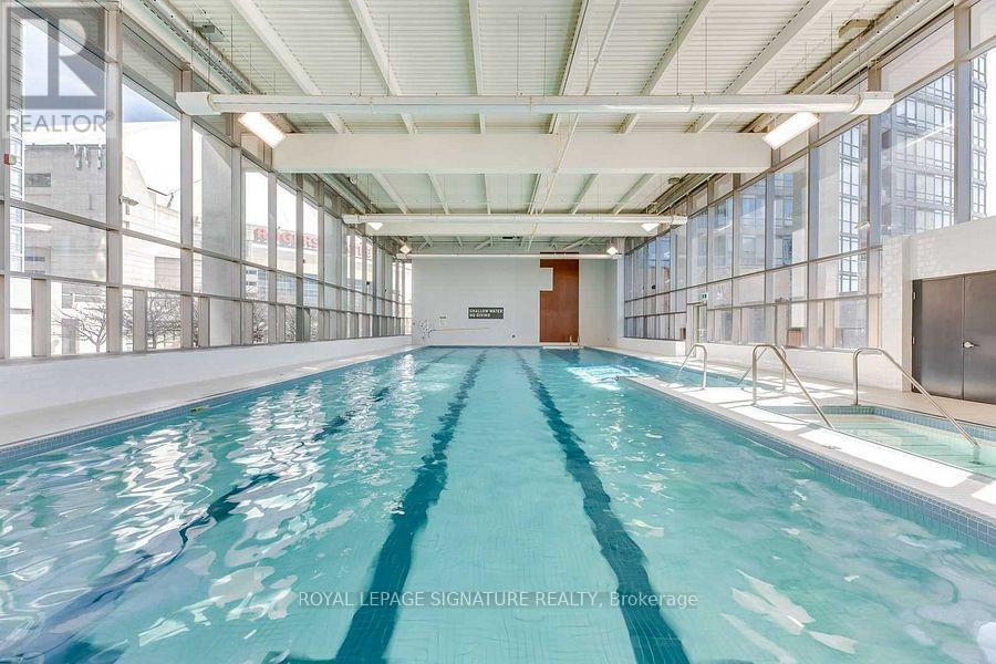 3309 - 35 Mariner Terrace, Toronto, Ontario  M5V 3V9 - Photo 33 - C12453878