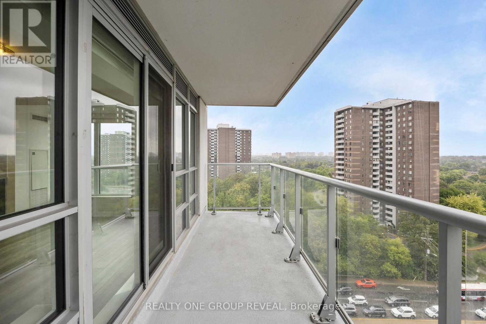 1109 - 2015 Sheppard Avenue E, Toronto, Ontario  M2J 0B3 - Photo 14 - C12453894
