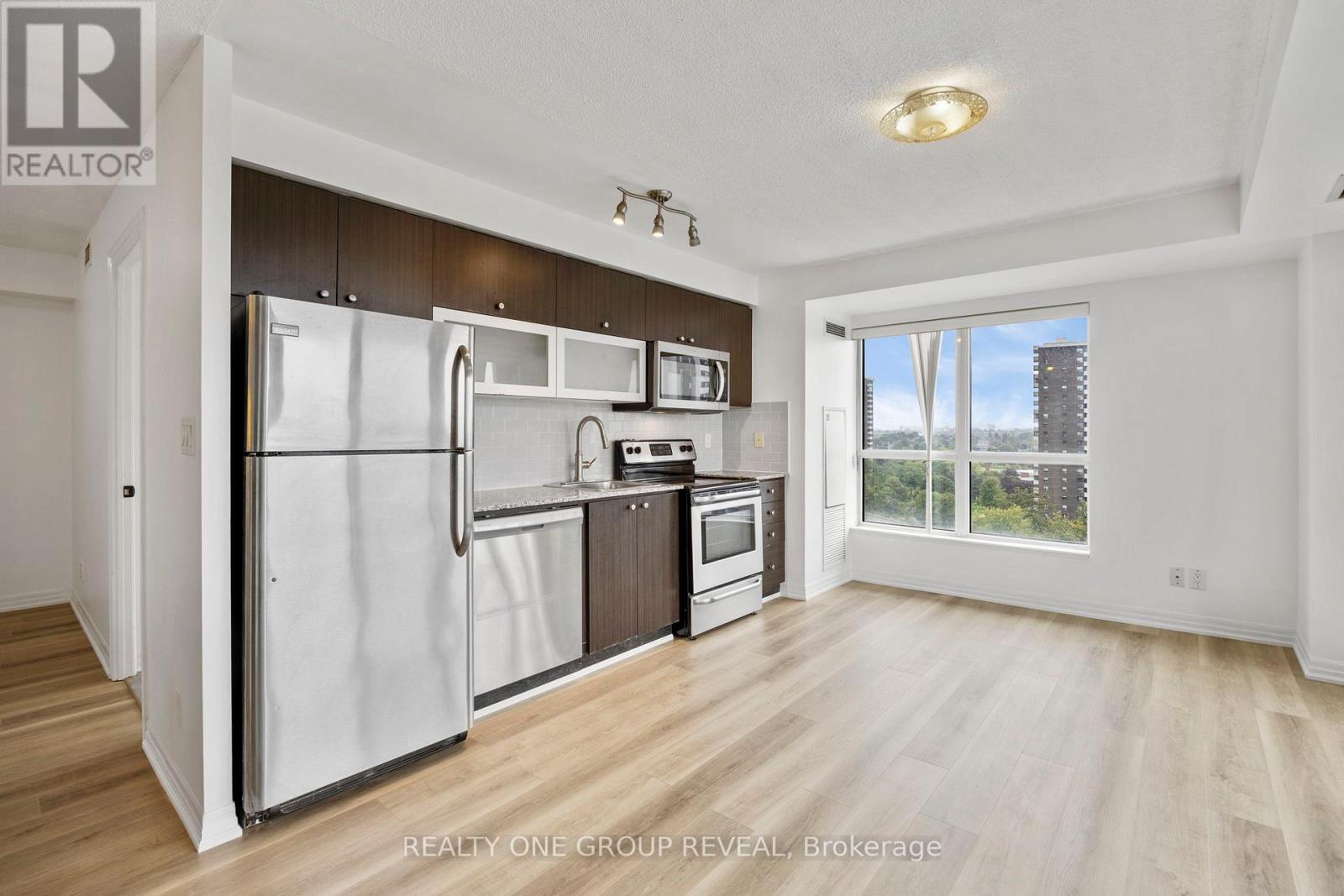1109 - 2015 Sheppard Avenue E, Toronto, Ontario  M2J 0B3 - Photo 17 - C12453894
