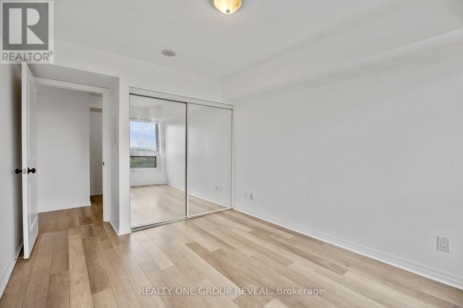 1109 - 2015 Sheppard Avenue E, Toronto, Ontario  M2J 0B3 - Photo 22 - C12453894