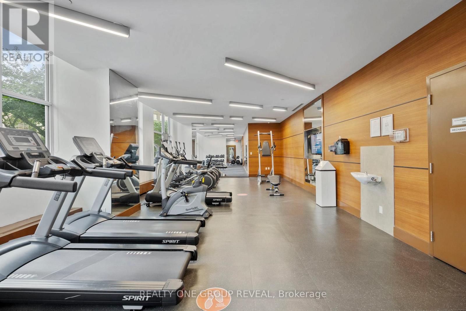1109 - 2015 Sheppard Avenue E, Toronto, Ontario  M2J 0B3 - Photo 27 - C12453894