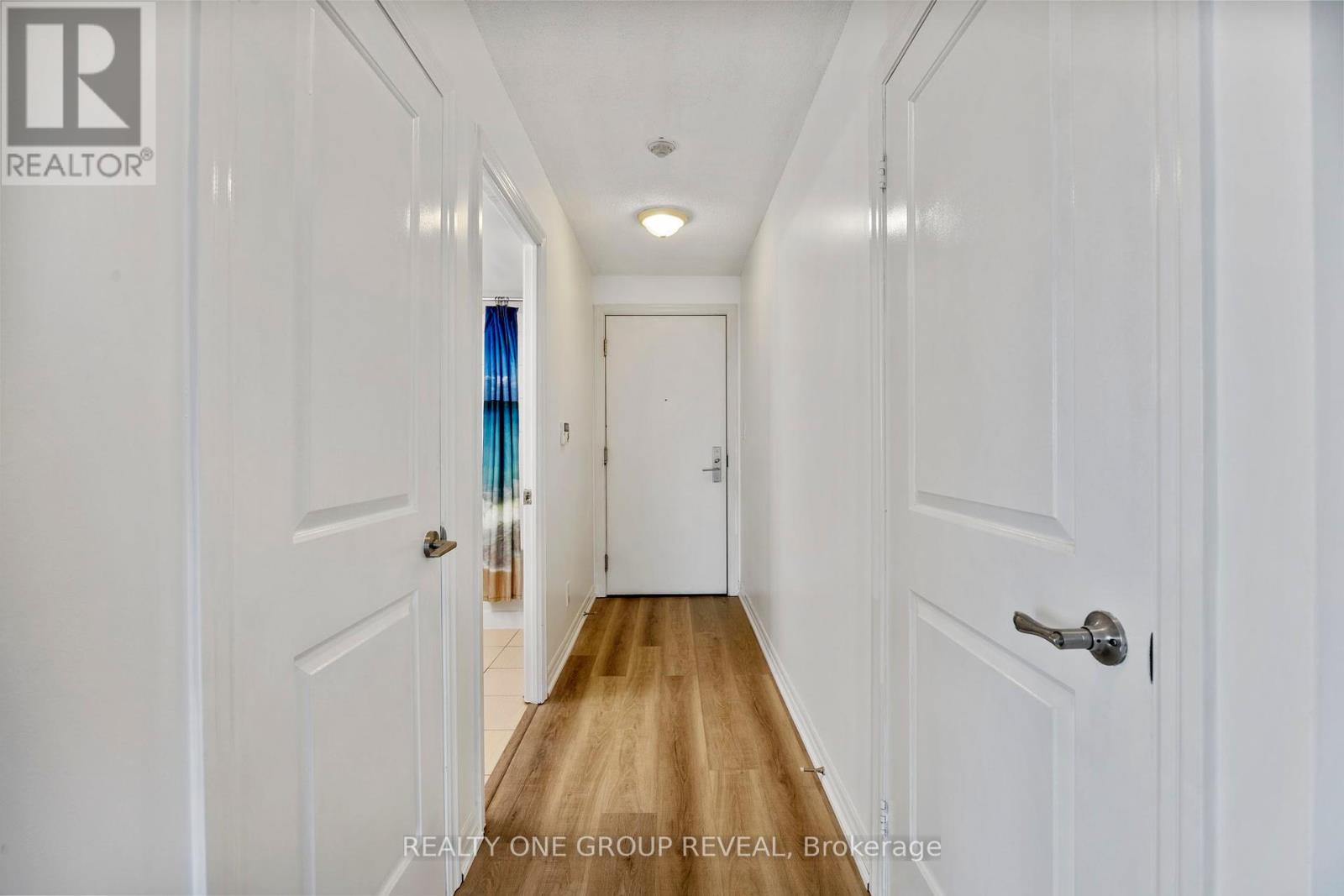1109 - 2015 Sheppard Avenue E, Toronto, Ontario  M2J 0B3 - Photo 6 - C12453894