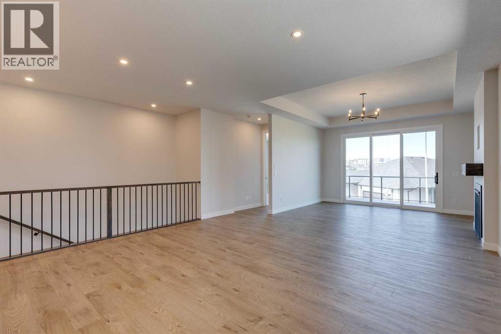 135 Sage Meadows View Nw, Calgary, Alberta  T3P 2C4 - Photo 11 - A2263034