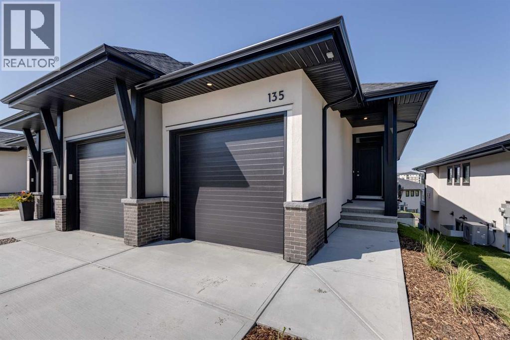 135 Sage Meadows View Nw, Calgary, Alberta  T3P 2C4 - Photo 2 - A2263034