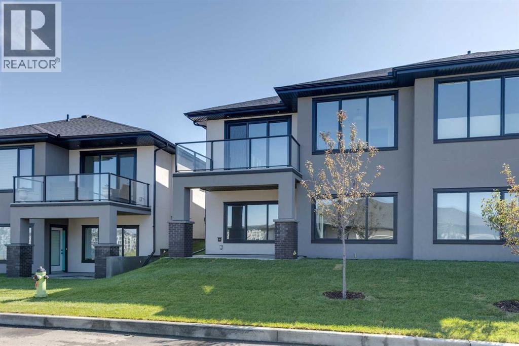 135 Sage Meadows View Nw, Calgary, Alberta  T3P 2C4 - Photo 3 - A2263034