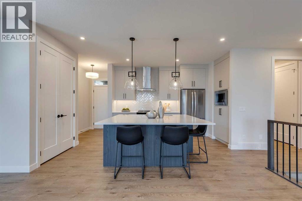 135 Sage Meadows View Nw, Calgary, Alberta  T3P 2C4 - Photo 6 - A2263034