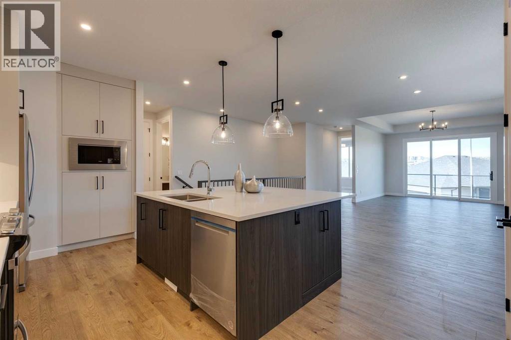 135 Sage Meadows View Nw, Calgary, Alberta  T3P 2C4 - Photo 9 - A2263034