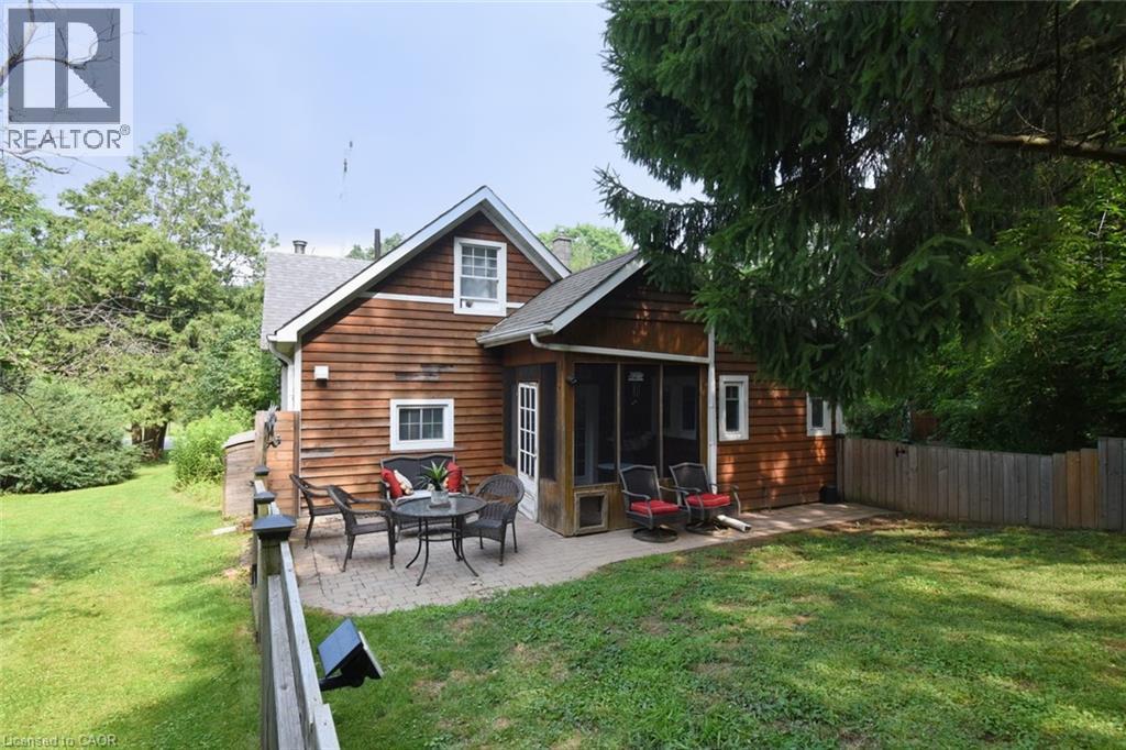 662 Old Dundas Road, Ancaster, Ontario  L9G 3J5 - Photo 48 - 40751427