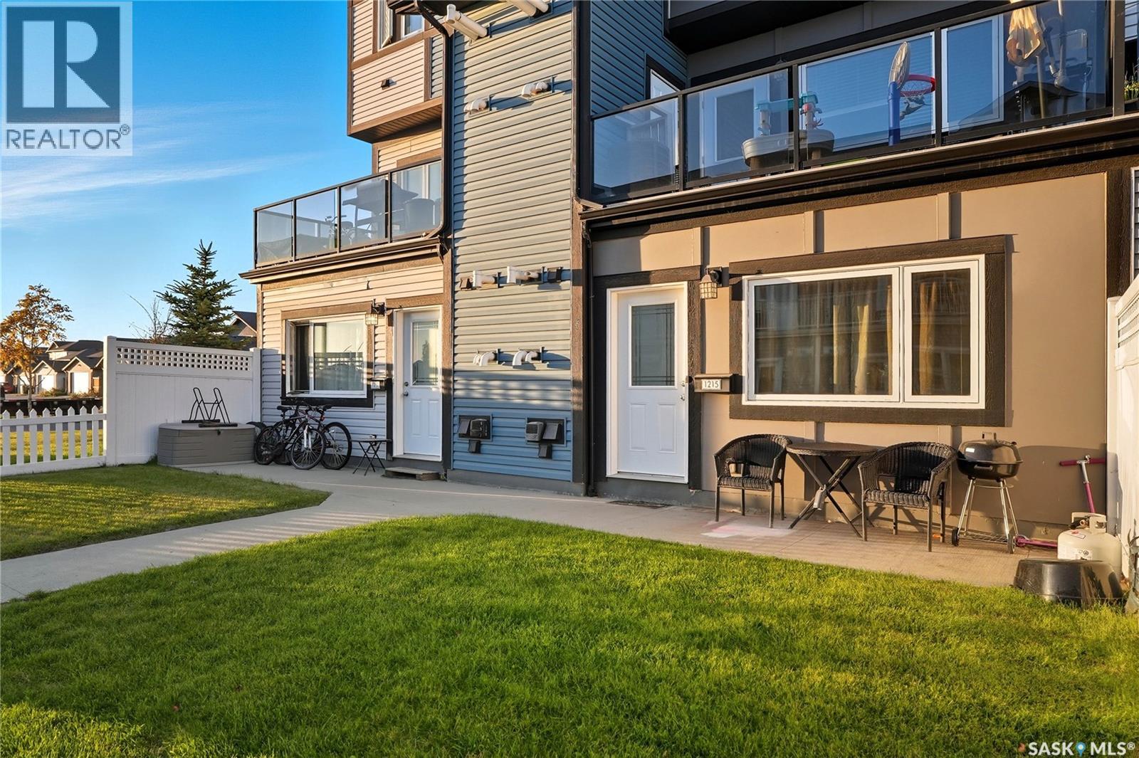 1215 130 Marlatte Crescent, Saskatoon, Saskatchewan  S7W 0W1 - Photo 30 - SK014771
