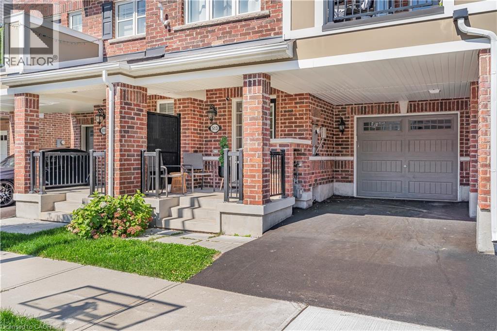 513 Fir Court, Milton, Ontario  L9T 7E7 - Photo 39 - 40766494