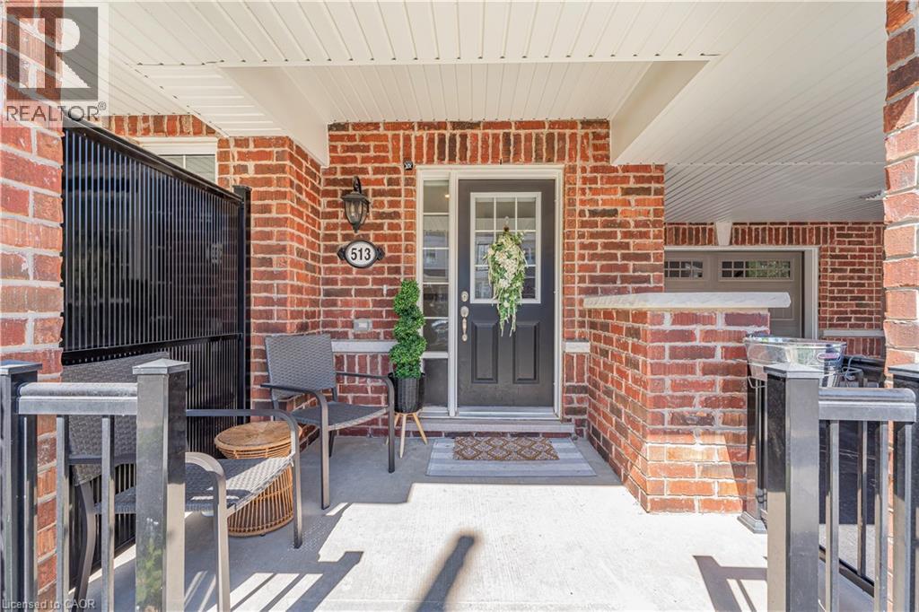 513 Fir Court, Milton, Ontario  L9T 7E7 - Photo 3 - 40766494