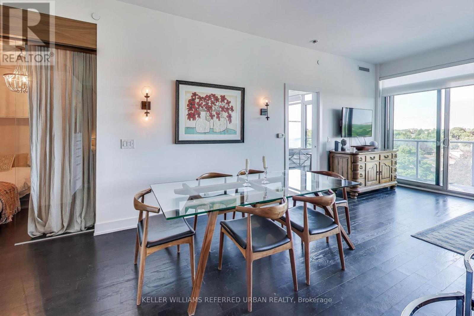 1015 - 3018 Yonge Street, Toronto, Ontario  M4N 0A5 - Photo 11 - C12453916