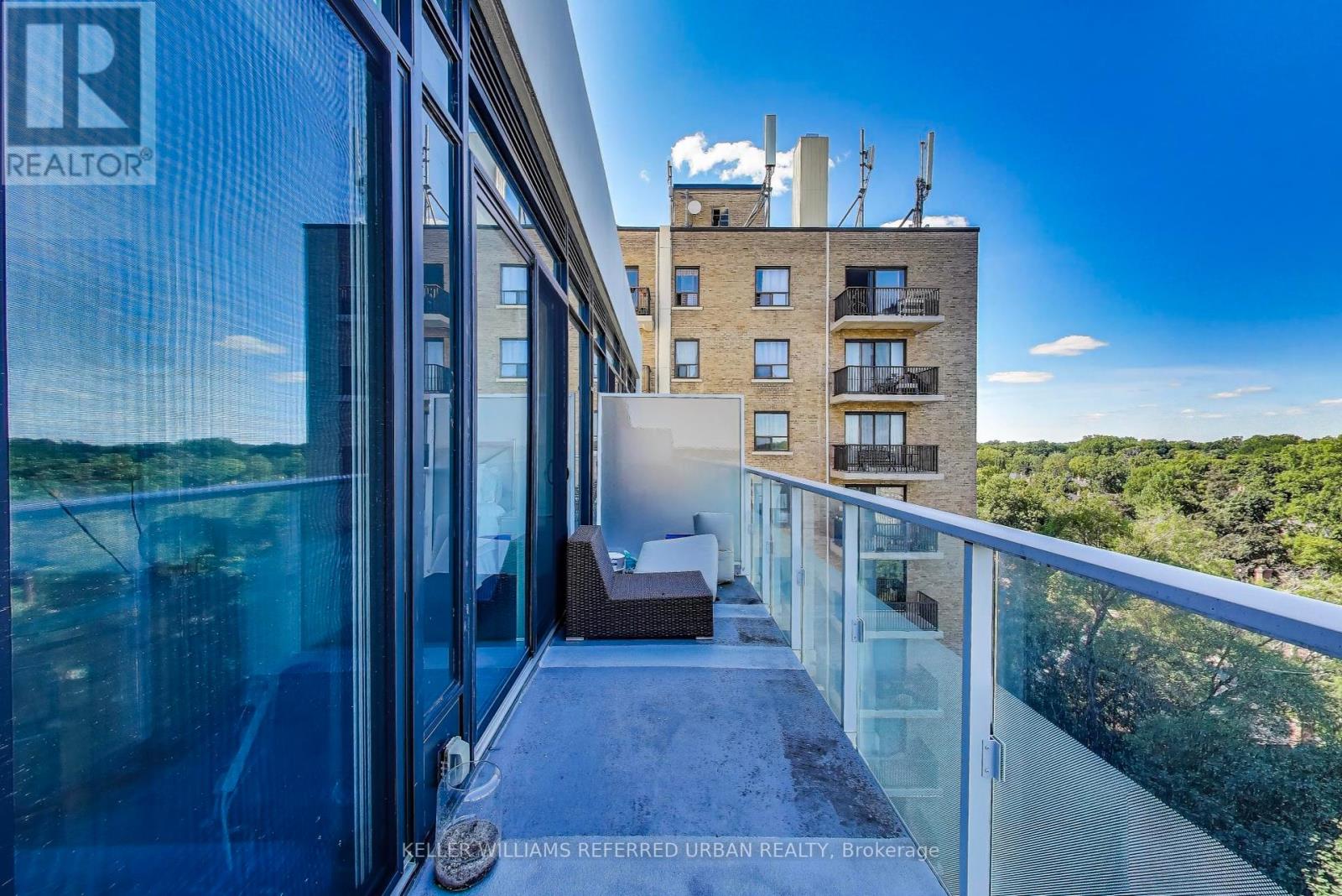 1015 - 3018 Yonge Street, Toronto, Ontario  M4N 0A5 - Photo 25 - C12453916