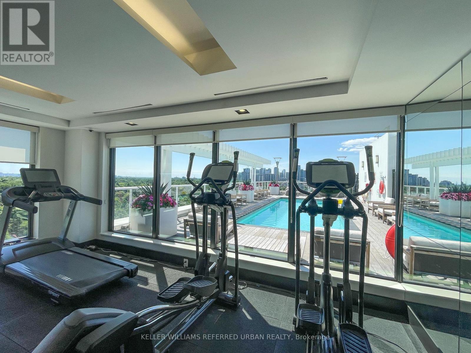 1015 - 3018 Yonge Street, Toronto, Ontario  M4N 0A5 - Photo 35 - C12453916