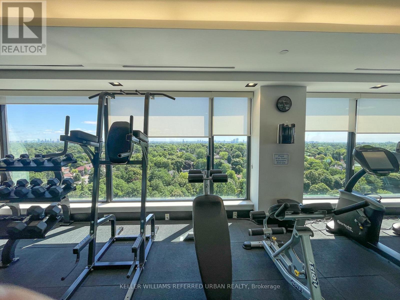 1015 - 3018 Yonge Street, Toronto, Ontario  M4N 0A5 - Photo 36 - C12453916
