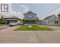 225 CHAFFEY STREET, Welland, Ontario