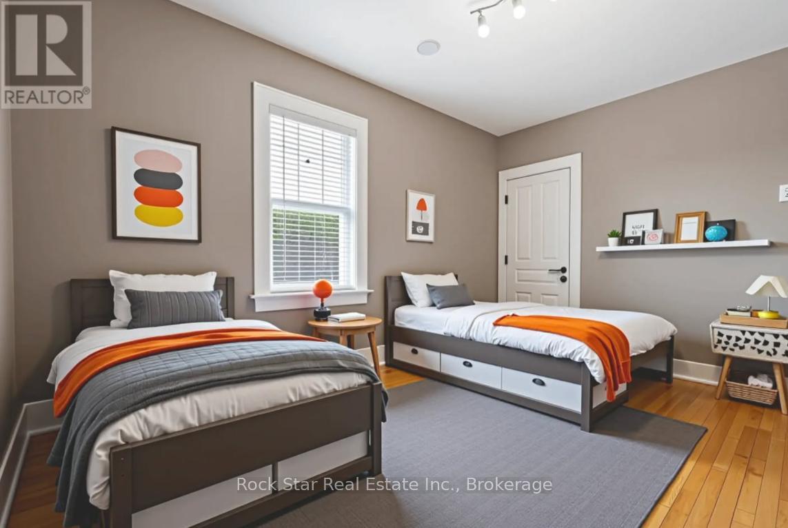 225 Chaffey Street, Welland, Ontario  L3B 2Y7 - Photo 13 - X12418695