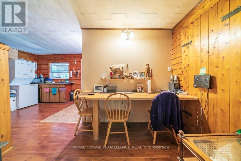 525 Skootamatta Lake Road, Frontenac (Frontenac North), Ontario  K0H 1K0 - Photo 17 - X12453940