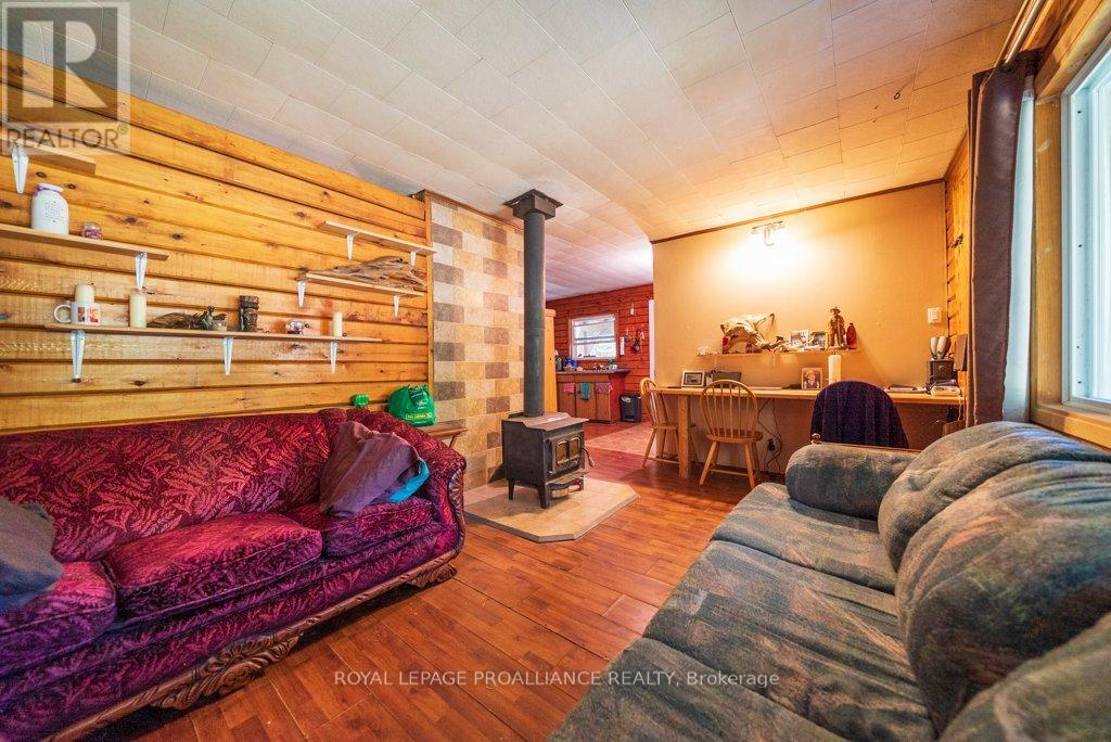 525 Skootamatta Lake Road, Frontenac (Frontenac North), Ontario  K0H 1K0 - Photo 28 - X12453940