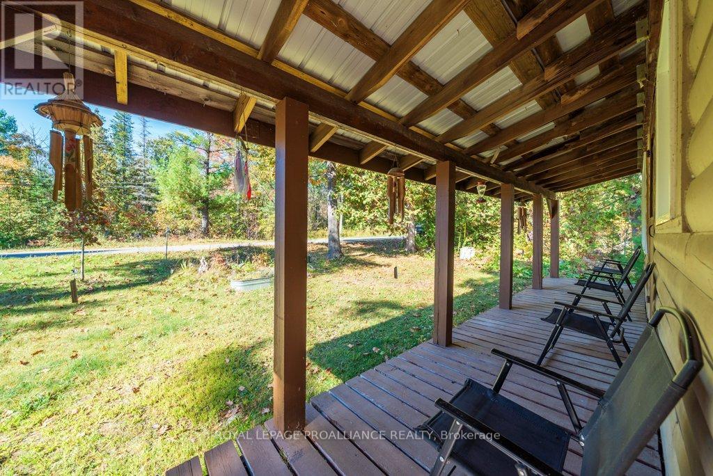 525 Skootamatta Lake Road, Frontenac (Frontenac North), Ontario  K0H 1K0 - Photo 34 - X12453940