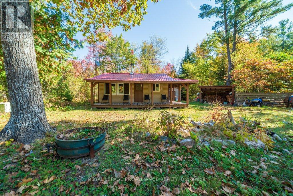 525 Skootamatta Lake Road, Frontenac (Frontenac North), Ontario  K0H 1K0 - Photo 41 - X12453940