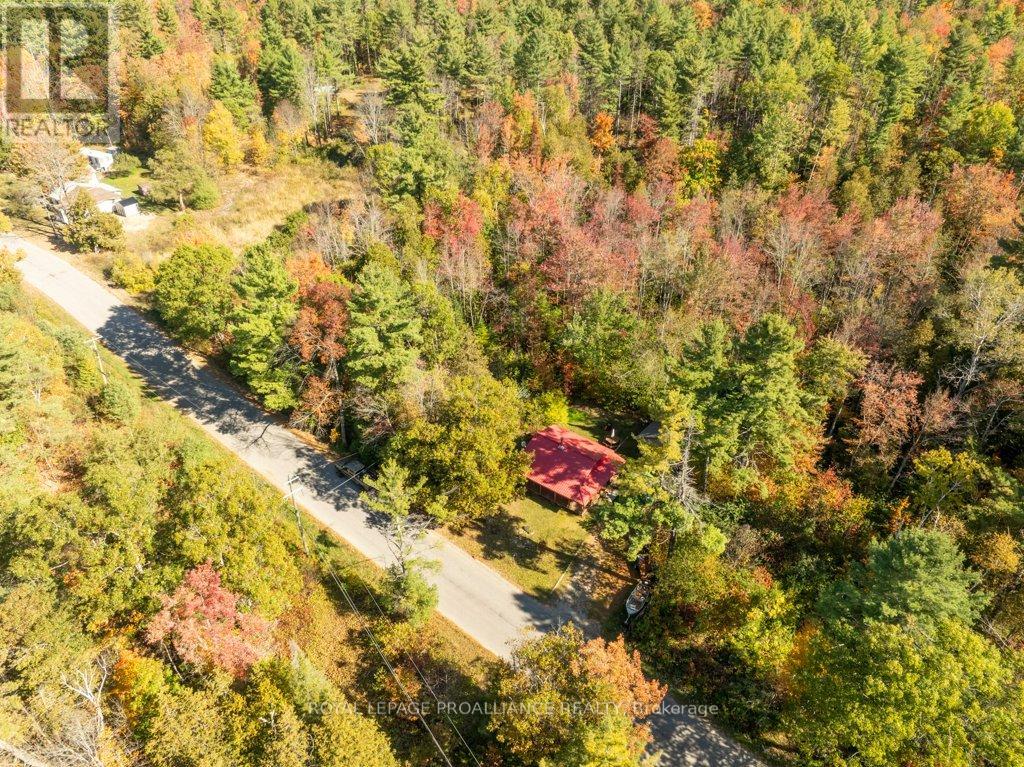 525 Skootamatta Lake Road, Frontenac (Frontenac North), Ontario  K0H 1K0 - Photo 44 - X12453940