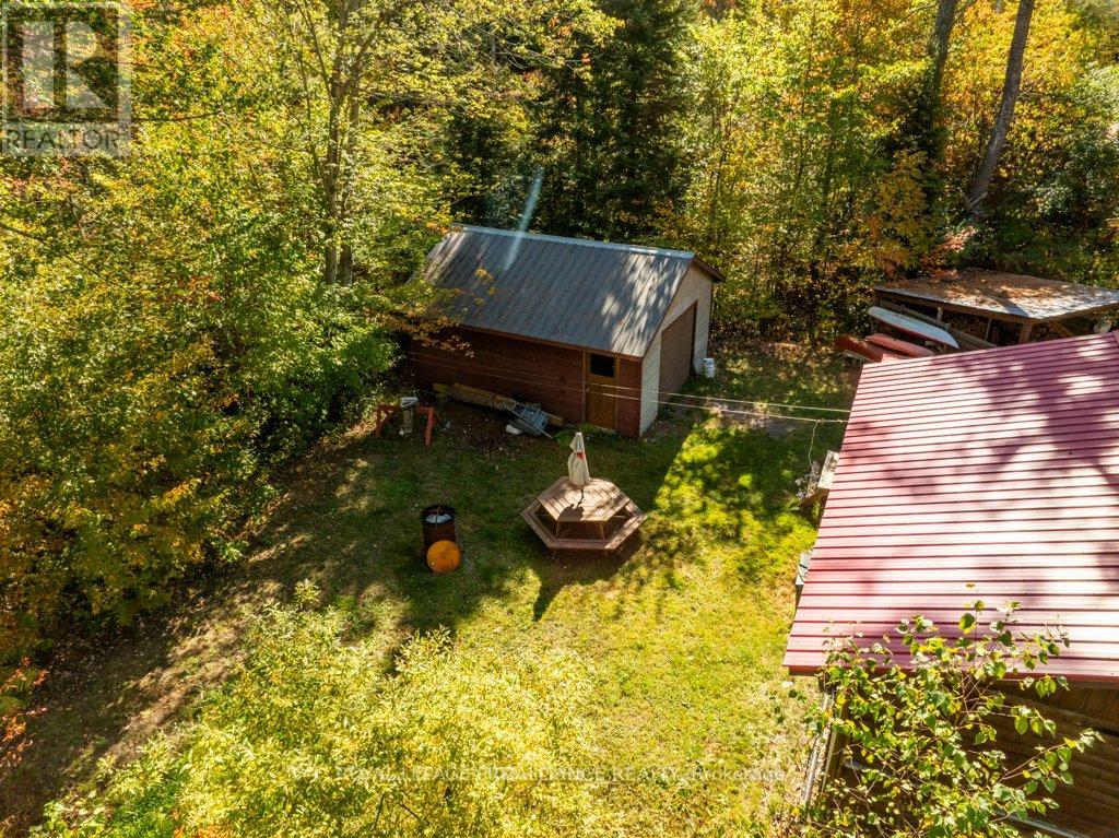 525 Skootamatta Lake Road, Frontenac (Frontenac North), Ontario  K0H 1K0 - Photo 47 - X12453940