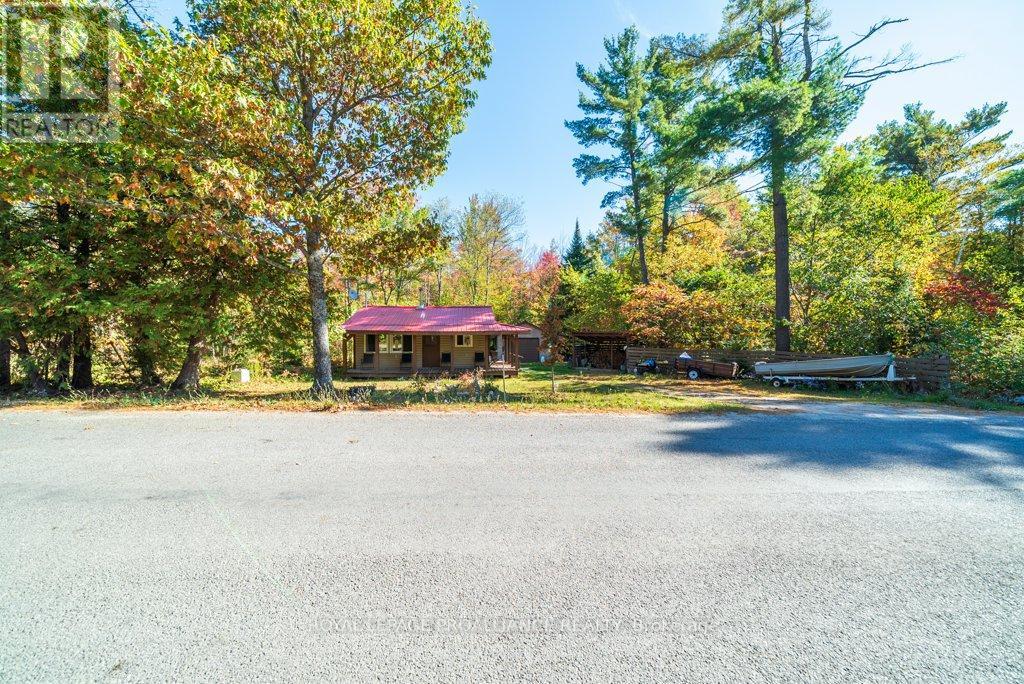 525 Skootamatta Lake Road, Frontenac (Frontenac North), Ontario  K0H 1K0 - Photo 49 - X12453940