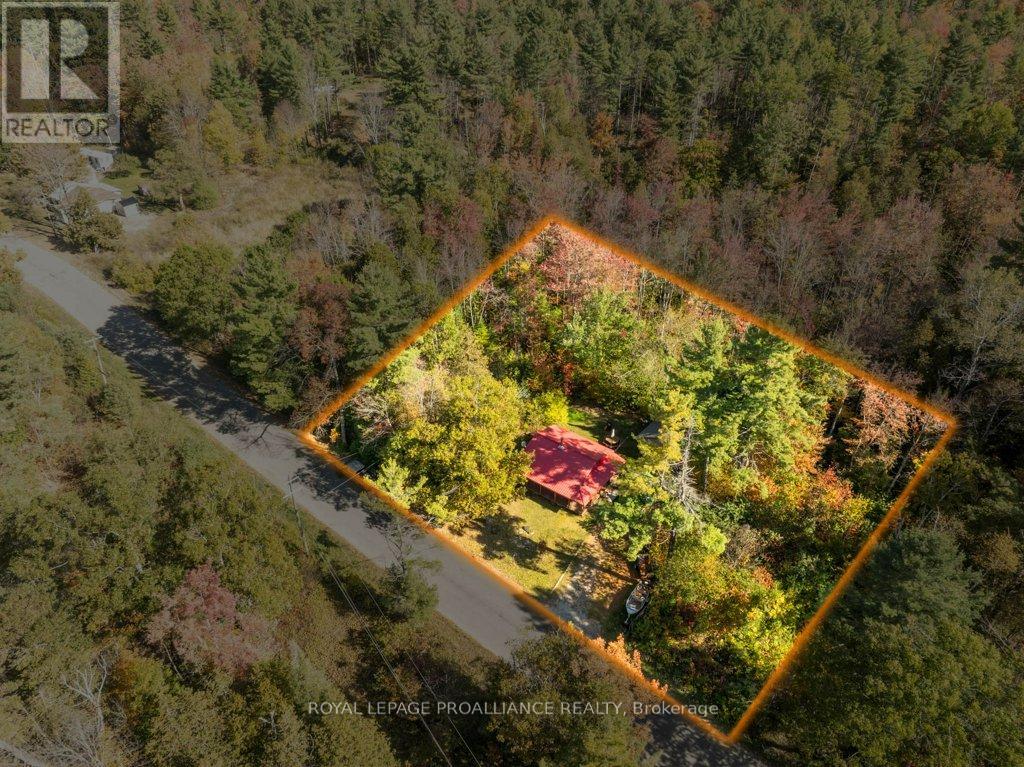 525 Skootamatta Lake Road, Frontenac (Frontenac North), Ontario  K0H 1K0 - Photo 50 - X12453940