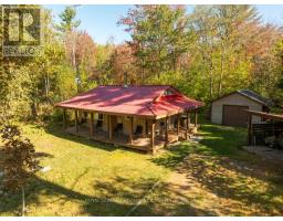 525 SKOOTAMATTA LAKE ROAD, Frontenac, Ontario