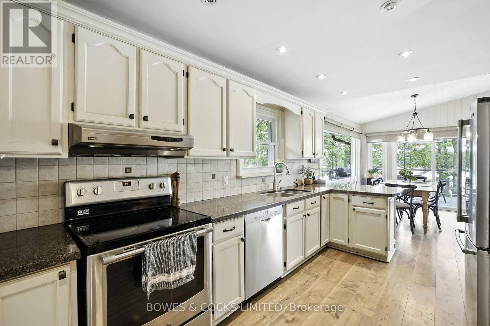 124 Blue Mountain Road, Havelock-Belmont-Methuen, Ontario  K0L 1Z0 - Photo 16 - X12454028