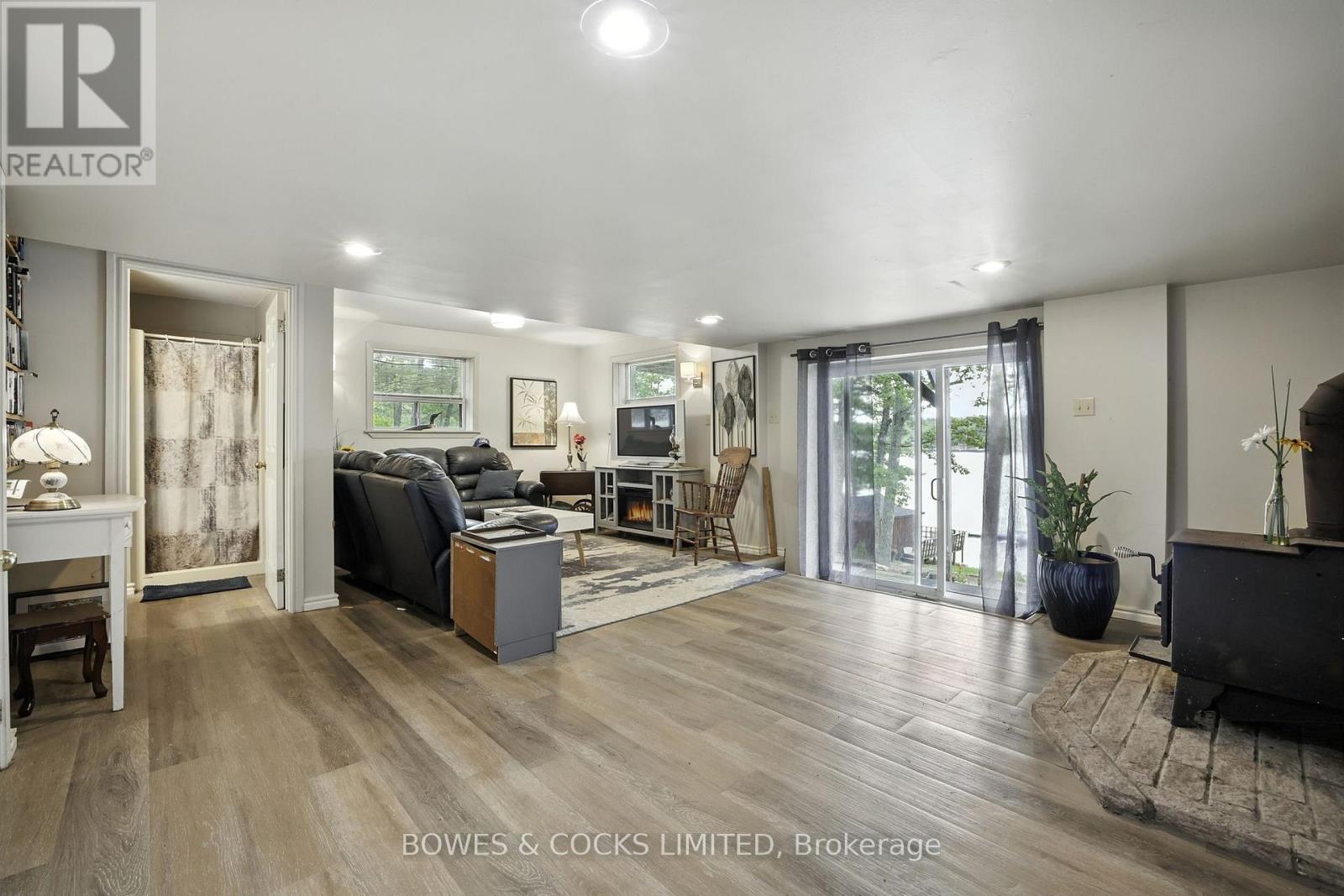 124 Blue Mountain Road, Havelock-Belmont-Methuen, Ontario  K0L 1Z0 - Photo 22 - X12454028