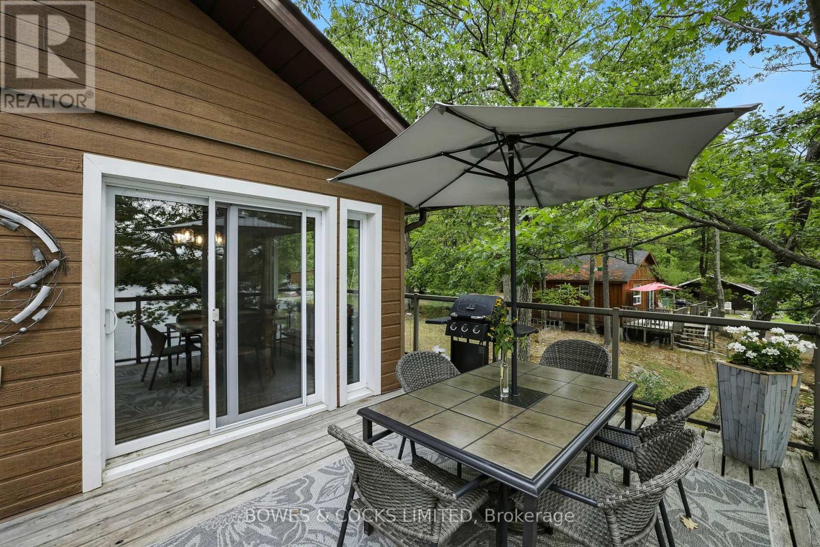 124 Blue Mountain Road, Havelock-Belmont-Methuen, Ontario  K0L 1Z0 - Photo 25 - X12454028