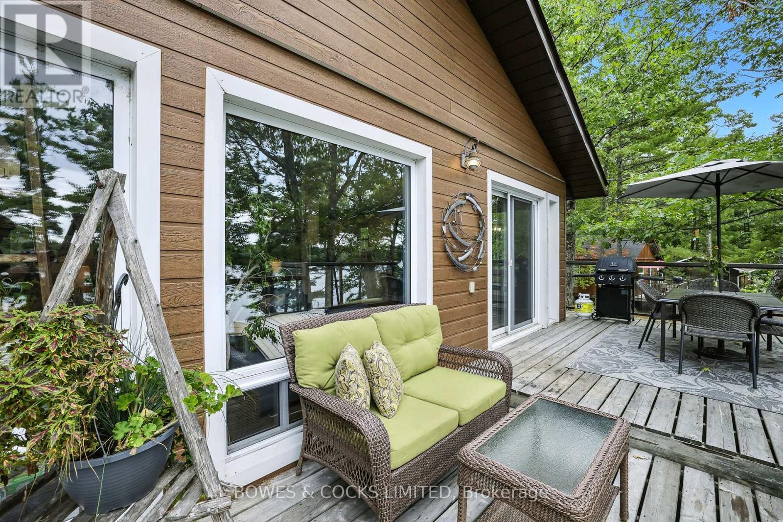 124 Blue Mountain Road, Havelock-Belmont-Methuen, Ontario  K0L 1Z0 - Photo 27 - X12454028