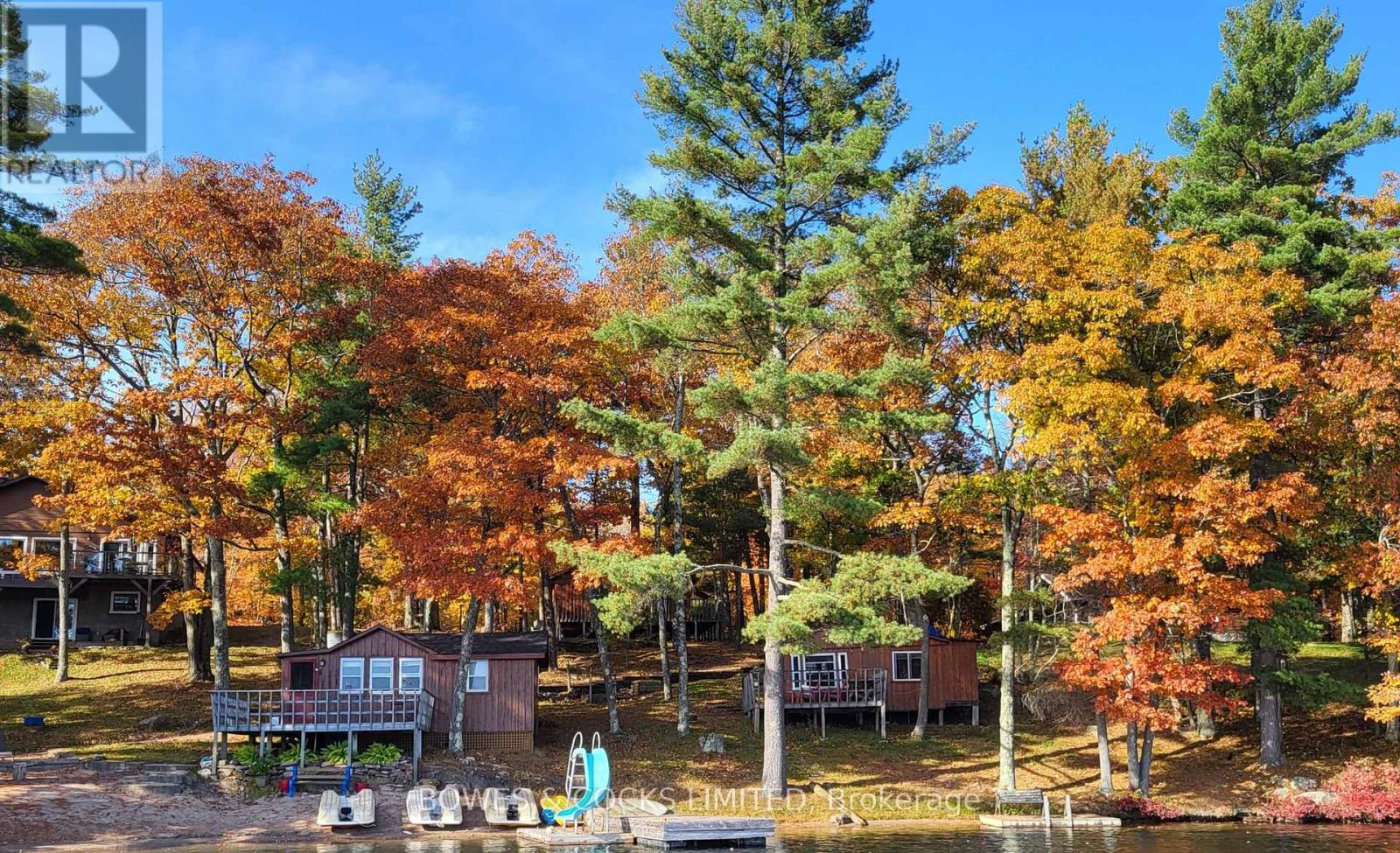 124 Blue Mountain Road, Havelock-Belmont-Methuen, Ontario  K0L 1Z0 - Photo 30 - X12454028