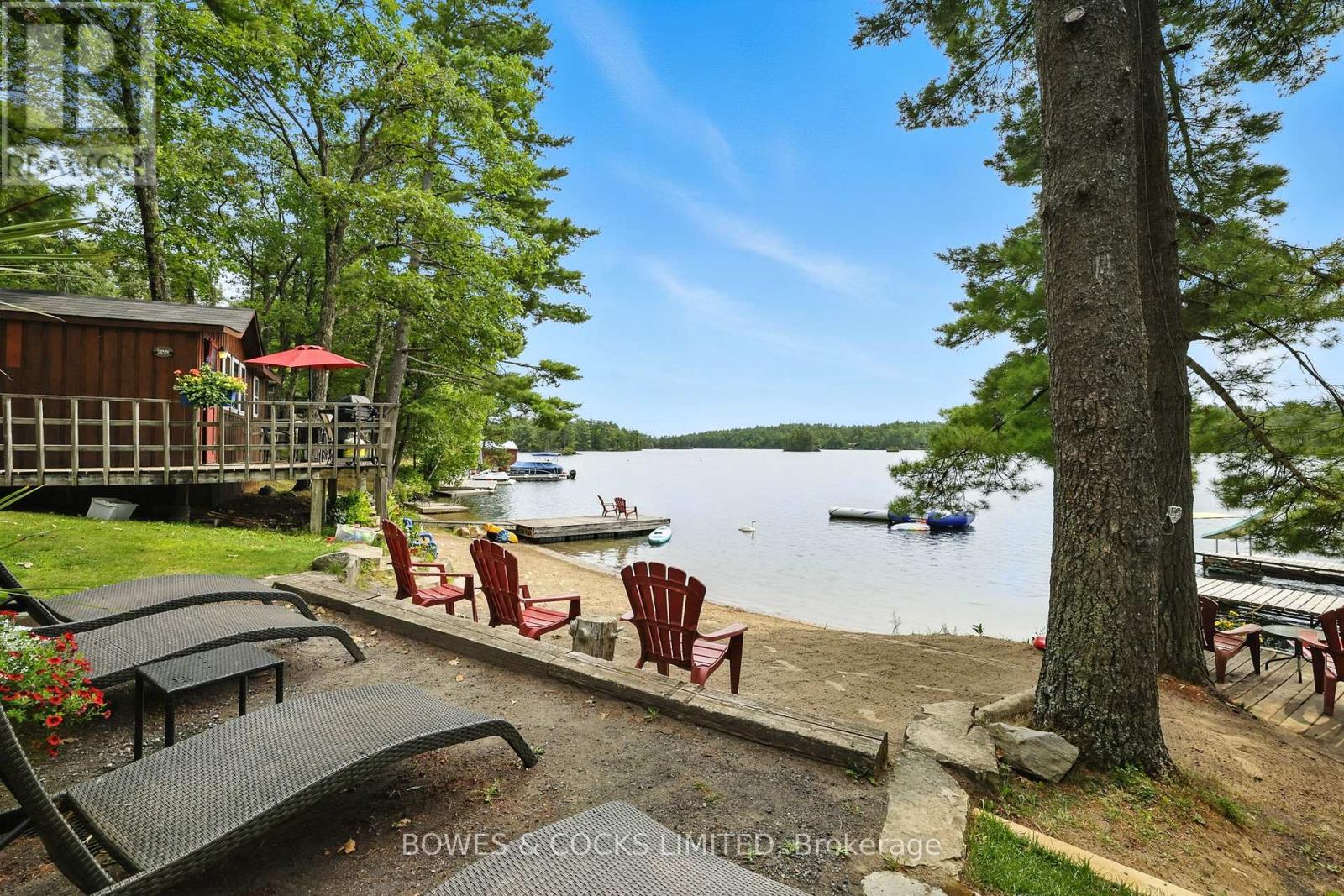 124 Blue Mountain Road, Havelock-Belmont-Methuen, Ontario  K0L 1Z0 - Photo 4 - X12454028