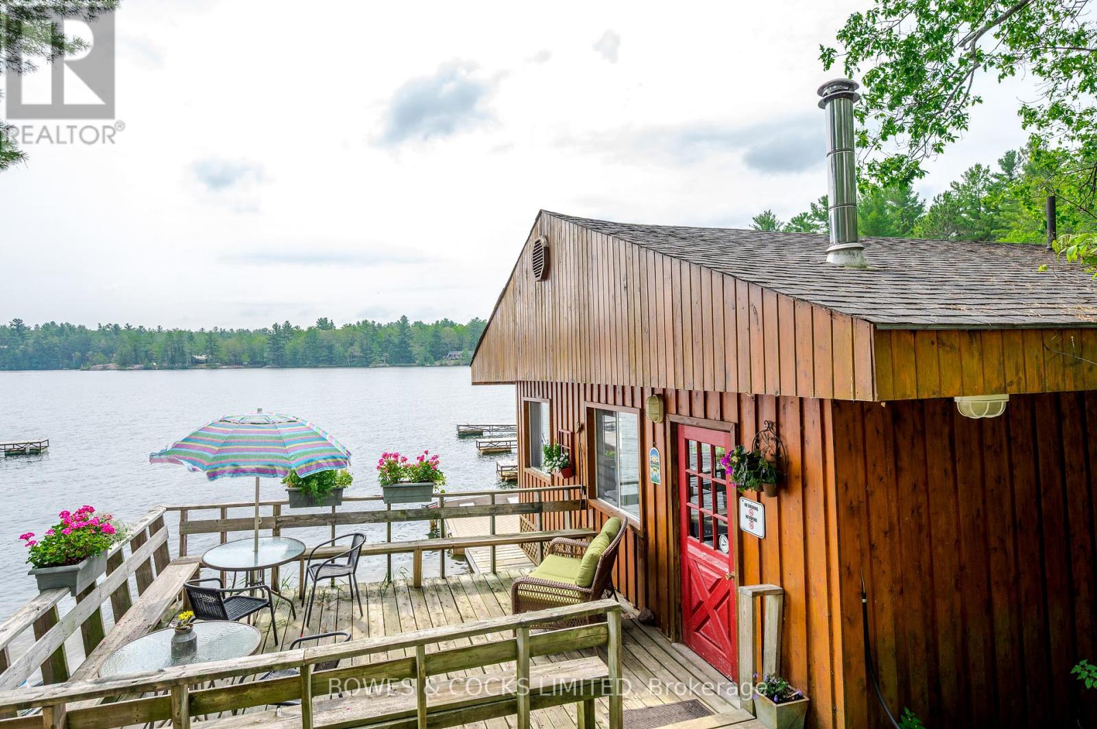 124 Blue Mountain Road, Havelock-Belmont-Methuen, Ontario  K0L 1Z0 - Photo 48 - X12454028