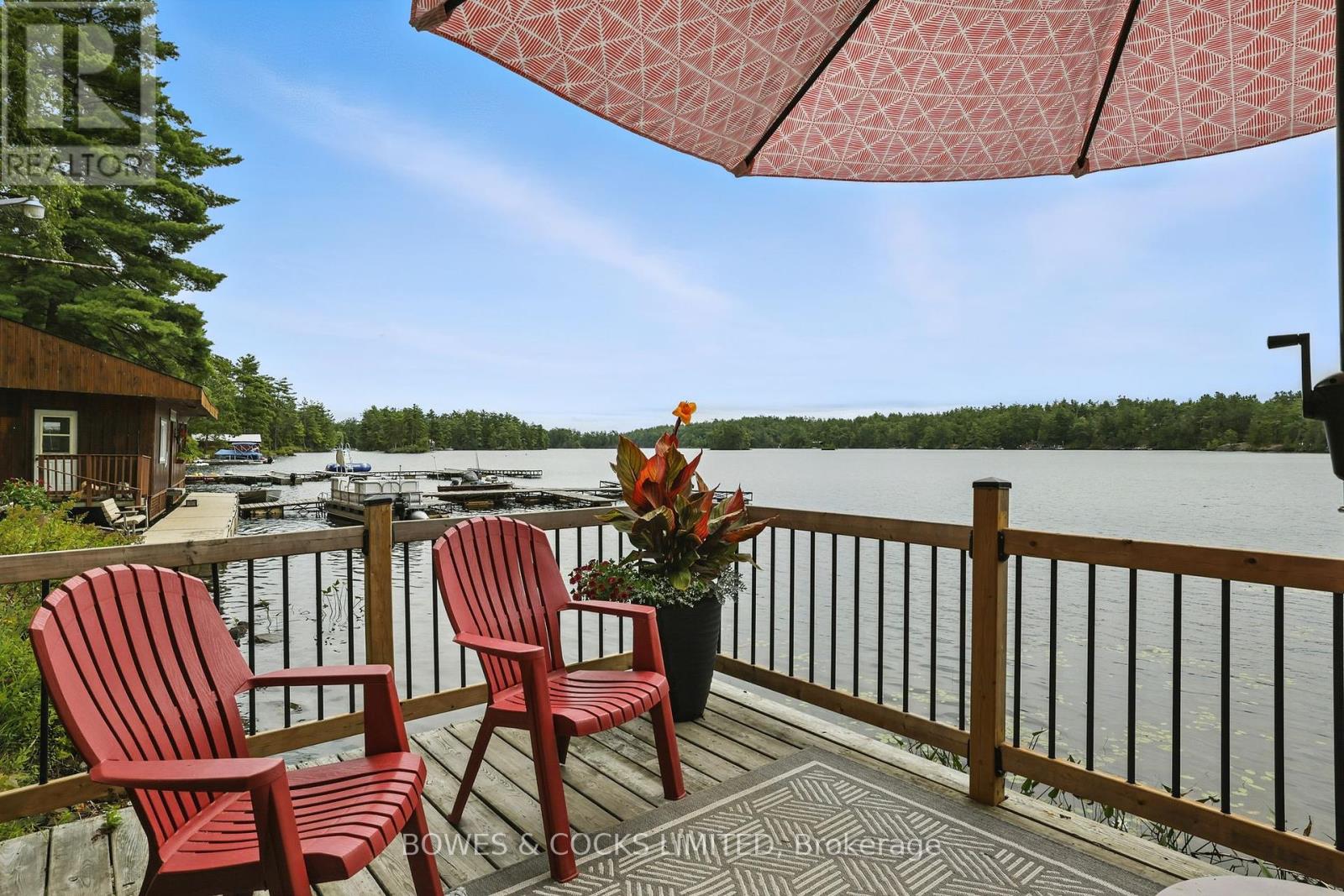 124 Blue Mountain Road, Havelock-Belmont-Methuen, Ontario  K0L 1Z0 - Photo 7 - X12454028