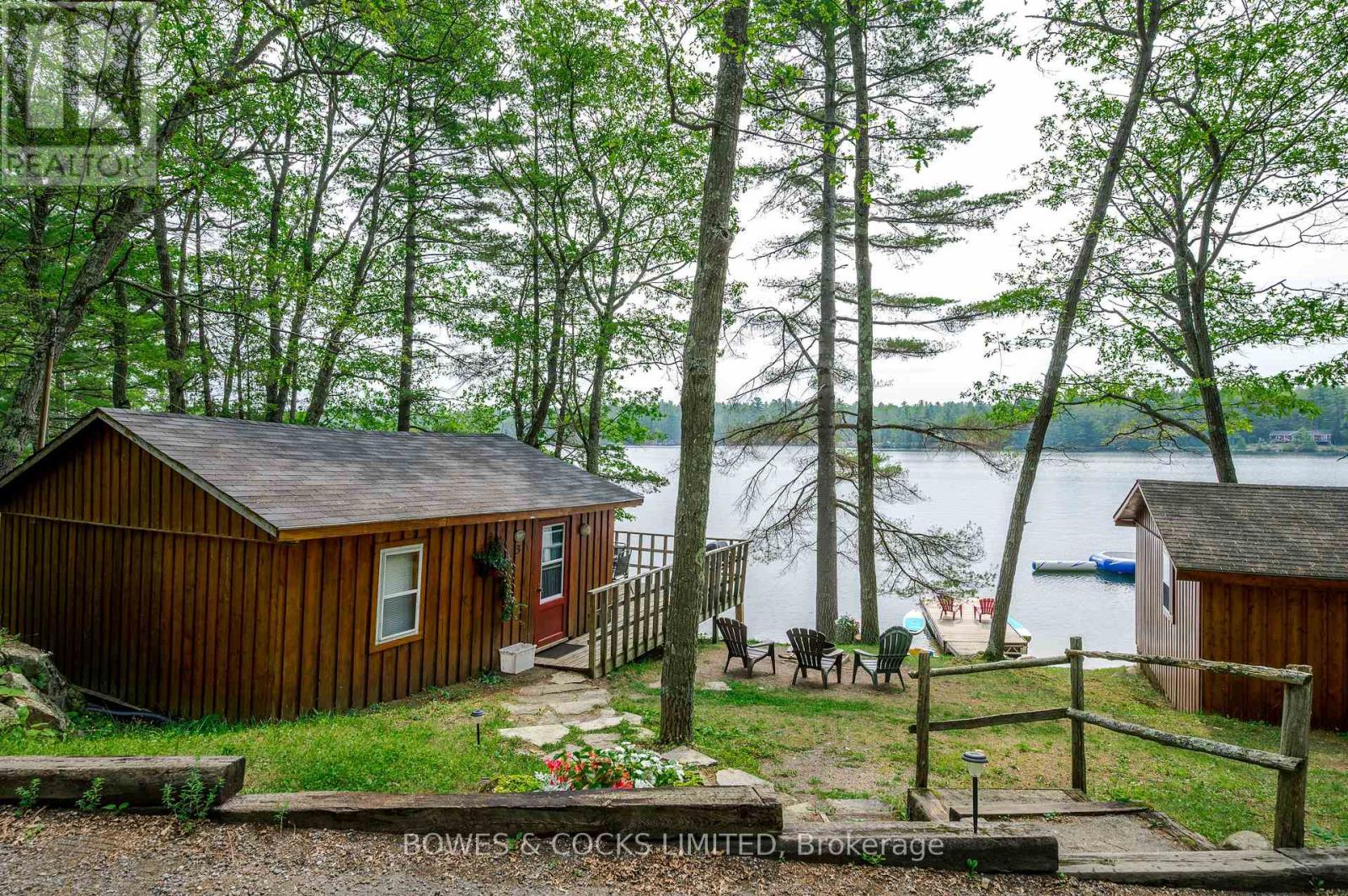 124 Blue Mountain Road, Havelock-Belmont-Methuen, Ontario  K0L 1Z0 - Photo 33 - X12454038