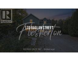 170 RAGLAN STREET, Grey Highlands, Ontario