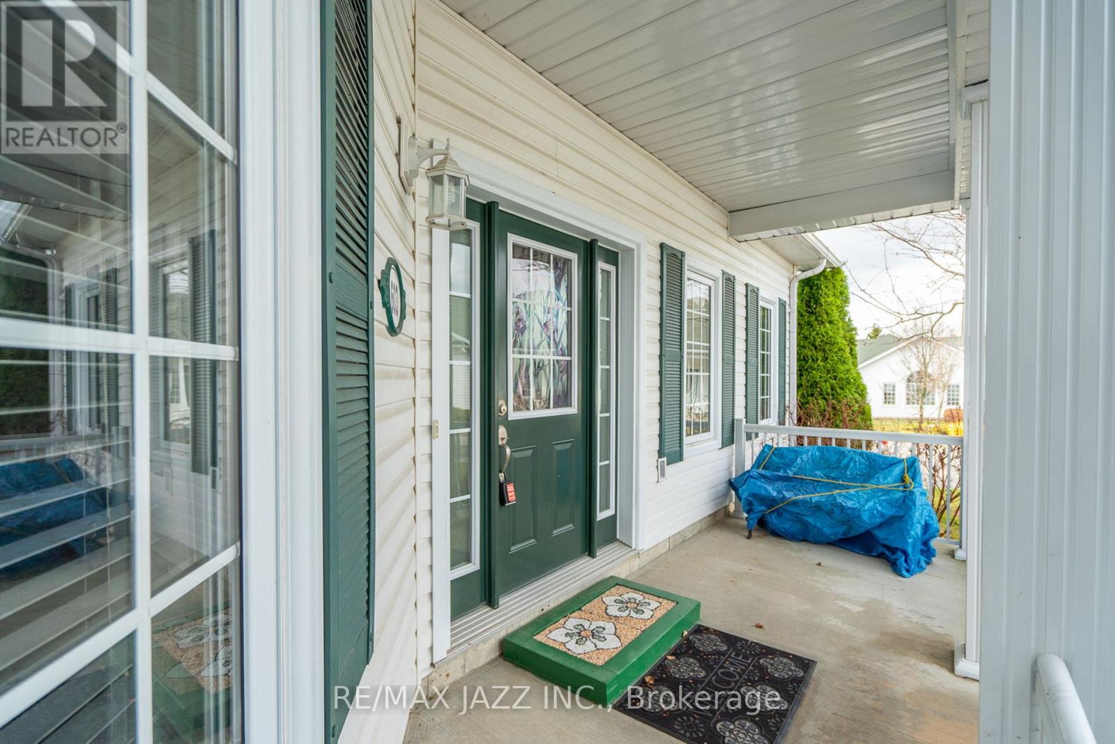 603 - 325 Densmore Road, Cobourg, Ontario  K9A 0E4 - Photo 5 - X12454079