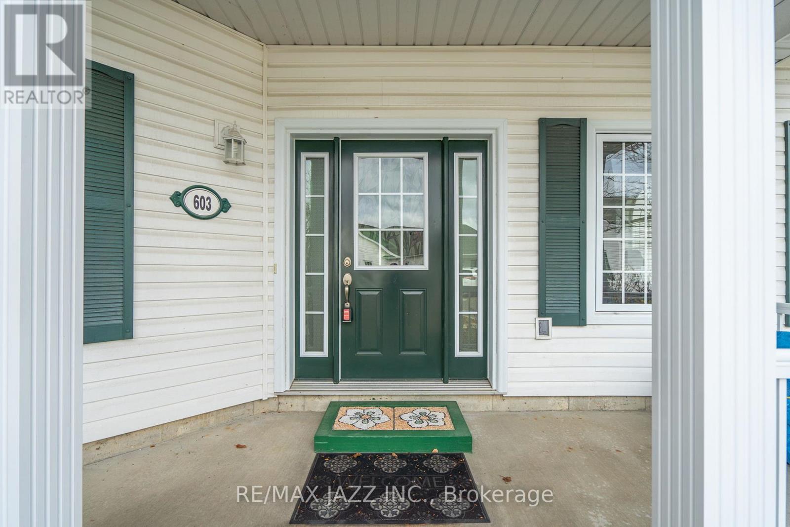 603 - 325 Densmore Road, Cobourg, Ontario  K9A 0E4 - Photo 6 - X12454079