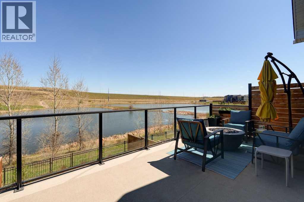 108 Cranbrook Gardens Se, Calgary, Alberta  T3M 3C3 - Photo 18 - A2254619