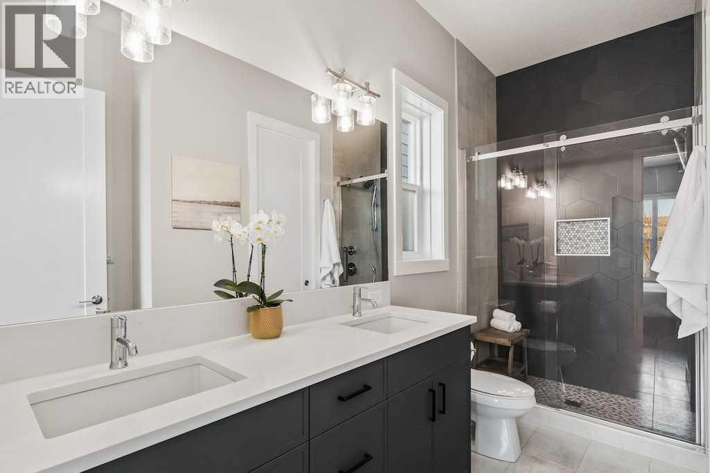 108 Cranbrook Gardens Se, Calgary, Alberta  T3M 3C3 - Photo 23 - A2254619