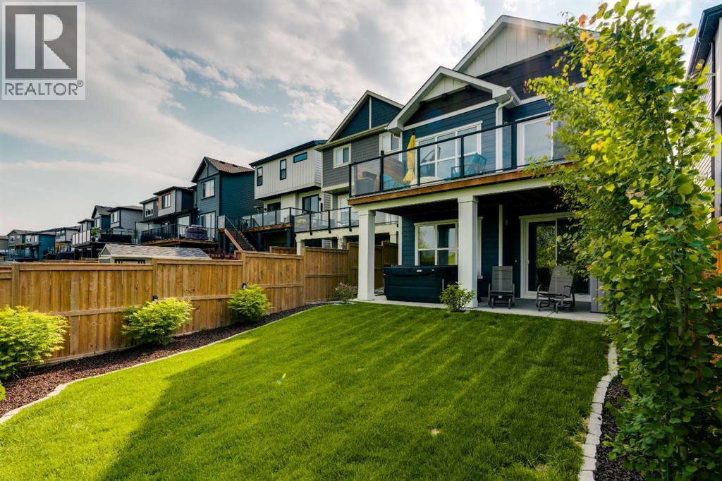 108 Cranbrook Gardens Se, Calgary, Alberta  T3M 3C3 - Photo 38 - A2254619