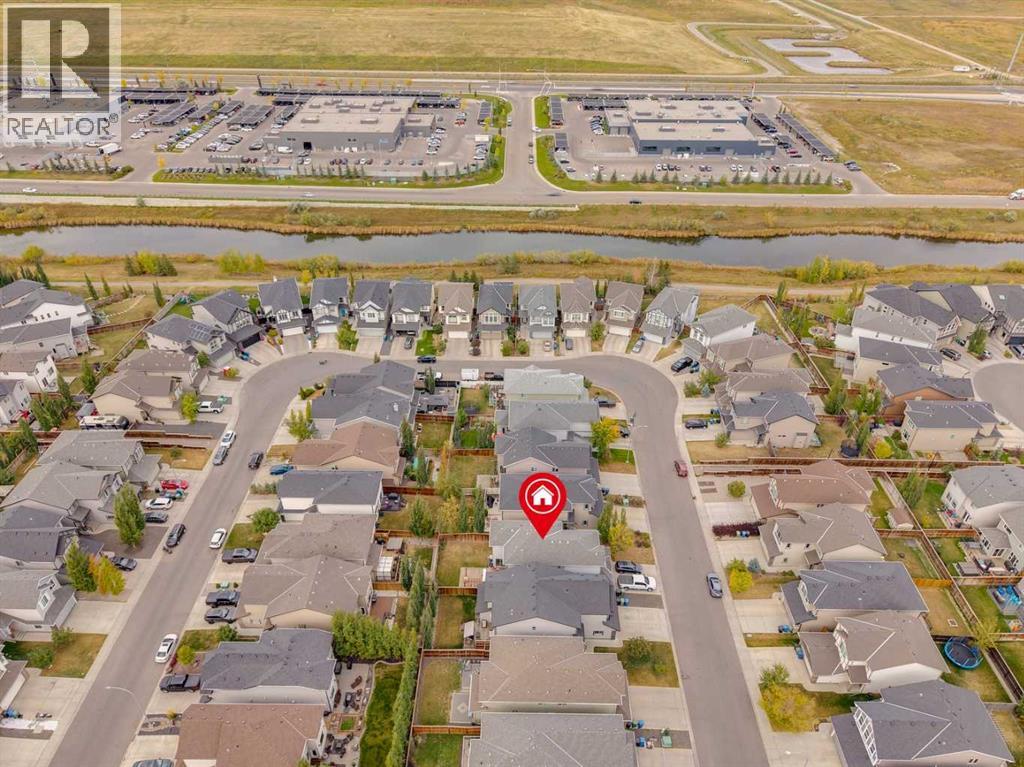 2107 Brightoncrest Green Se, Calgary, Alberta  T2Z 0K2 - Photo 32 - A2261160