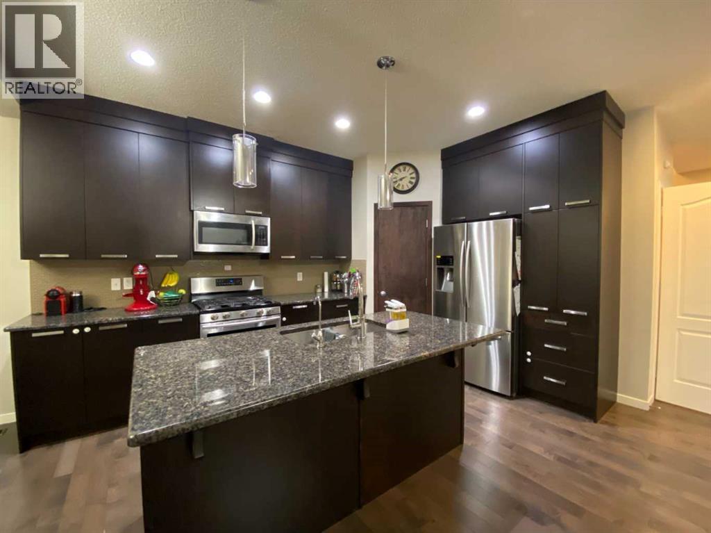 2107 Brightoncrest Green Se, Calgary, Alberta  T2Z 0K2 - Photo 8 - A2261160