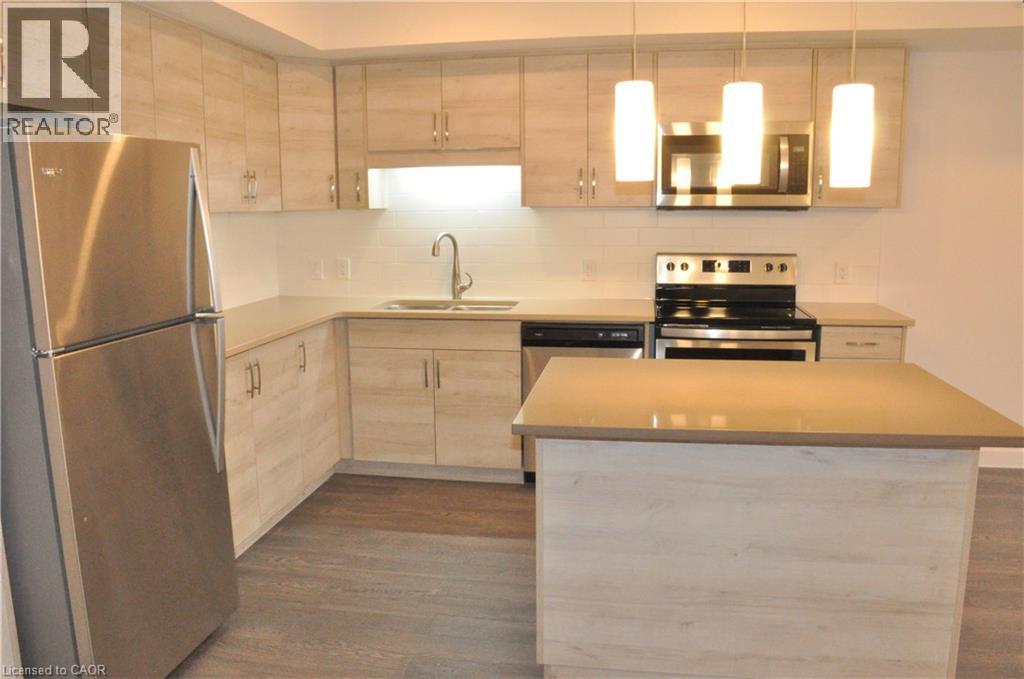 160 Rochefort Street Unit# D3, Kitchener, Ontario  N2R 0N1 - Photo 6 - 40774978