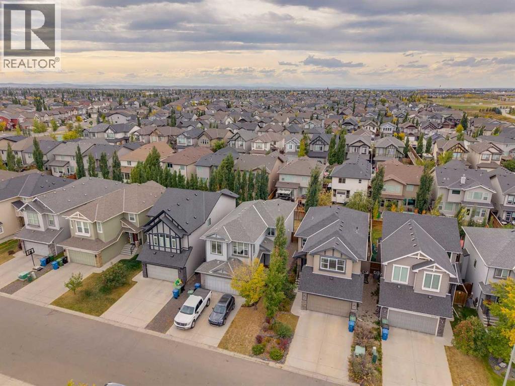 2107 Brightoncrest Green Se, Calgary, Alberta  T2Z 0K2 - Photo 2 - A2261160
