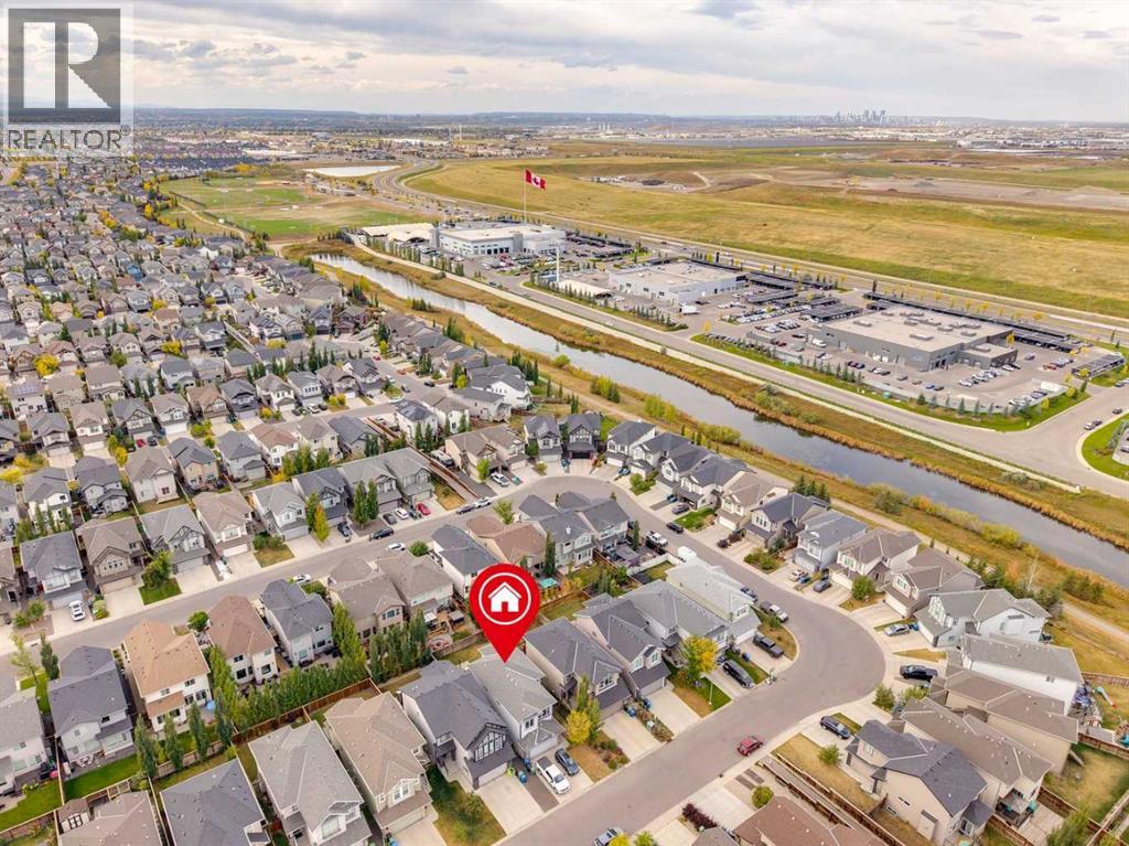 2107 Brightoncrest Green Se, Calgary, Alberta  T2Z 0K2 - Photo 28 - A2261160